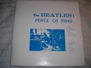 THE BEATLES PEACE OF MIND RARE LP,introducing,white,revolver,rubber,sgt.,tour,1
