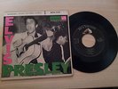 Elvis Presley, EP, RCA Victor, EPA-747, USA, mit Scotty Moore, dog on top