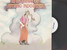 ATOMIC ROOSTER - IN HEARING OF ATOMIC ROOSTER - ROCK LP - GATEFOLD - U.K. IMPORT