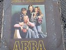 ABBA - Ring Ring / Rock' n Roll Band 7''  ITALIAN PRESS