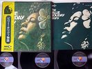 BILLIE HOLIDAY STORY MCA MCA-3056-58  JAPANESE pressing MONO OBI  Vinyl 3LP