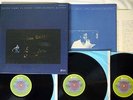 JOHN COLTRANE QUINTET SECOND NIGHT IN TOKYO ABC/IMPULSE YB-8508,09,10-AI JP  3LP