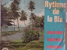PACHANGA AFRO LATIN IVORY COAST RYTHME DE LA BIA HELENE ESSIKA LISTEN