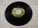 JACKIE LOMAX NEW DAY/THUMBIN A RIDE  APPLE 1807   M-