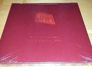 Pearl Jam Benaroya Hall 4LP box set 1022/2000 live vinyl