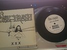 Sex Trash XXX EP OOP Sarcofago Mutilator Holocausto thrash Sepultura Beherit