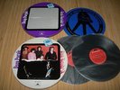 DEEP PURPLE JIMI HENDRIX BATTLE OF JAPAN Tin-Can MP9369/70 Blackmore Free S&H