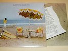 Neil Young - On the Beach - LP 1974 Original US 1st pressing + inner LISTEN