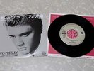 ELVIS PRESLEY JAPAN Promo 17SY1001MAMA LIKED THE ROSES,U.S. MAIL, 