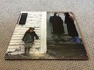 BRAND NEW - THE DEVIL AND GOD ARE RAGING INSIDE ME - ORANGE SWIRL VINYL OOP RARE
