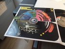 PROGRESSIVE GERMAN POP EXPERIENCE AMON DÜÜL 1971 NM