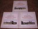 Fournier BACH Cello Suites COMPLETE *Archiv Silver STEREO German press NM/EX