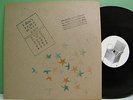 JOHN BENDER-I Don't Remember Now-LTD #00673- minimal electronic synth-Vinyl LP