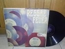REGGAE FEVER WITH THE INSPIRATIONS / JOE GIBBS / RARE REGGAE / LISTEN 