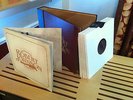 Robert Johnson: The Complete Original Masters Centennial Limited Edition Vinyl