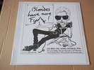 Lou Reed - Blondes Have More Fun  (1974)  rare live LP Not Tmoq SEALED
