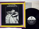 TSUYOSHI YAMAMOTO TRIO LIVE AT THE MISTY THREE BLIND MICE PAP-20033 JP TBM  LP