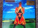 DAVID BOWIE EARTHLING GREEN VINYL LP #858 1ST PRESSING SEALED MINT FAST DELIVERY