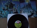 NAZARETH  no mean city 1979-UK  FIRST PRESS -MOUNTAIN LAB- EX+