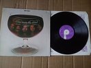 DEEP PURPLE come taste the band   1975 -FIRST UK PRESS -PURPLE LAB -EX+