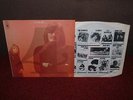SOFT MACHINE Fourth LP 1971 CBS 1st Press MINT