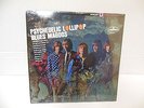 BLUES MAGOOS factory sealed psych vinyl lp PSYCHEDELIC LOLLIPOP