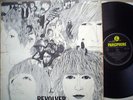 THE BEATLES   