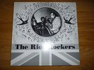 THE RIOT ROCKERS Teddy boys rock n' roll Castle 12-12 Rare LP from 1998