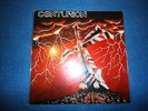 CENTURION-CROSS AND BLACK,PRIVATE METAL,NWOBHM,SEALED,SAVAGE GRACE,PURGATORY,OZ