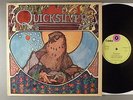 Quicksilver Messenger Service  Quicksilver   German Press