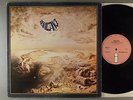Renaissance  Self-Titled   UK Press  Pink Island Label