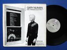 GARY NUMAN TUBEWAY ARMY ARE FRIENDS ELECTRIC RARE ATCO US PROMO 12 INCH SINGLE