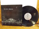WILL JIMA - THE UFO MESSAGE LP VERY RARE PRIVATE PSYCH SPOKEN WORD
