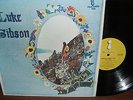 LUKE GIBSON another perfect day 1971 Canada folk psych LUKE & THE APOSTLES