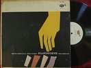 CHUCHO VALDES/RAFAEL SOMAVILLA- PIANOFORTE VOL. 2  EGREM LD-3186 CUBAN DESCARGA