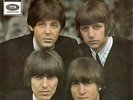 THE BEATLES - Beatles for sale No. 2, EP, UK -64, PS
