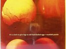 MAXFIELD PARRISH It's A Cinch... Orig SEALED US LP - Private Rural Psych Prog