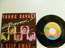 Ultravox (John Foxx)-Young Savage 7
