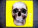 RARE DAMIEN HIRST ART COVER 7” THE HOURS Ali  / YELLOW VERSION + STICKER