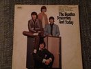 The Beatles Yesterday And Today T 2553 Butcher Cover Unpeeled. Sehr Selten, LP,