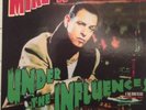 MIKE NESS - Under the influence LP (Social Distortion, Broilers, Springsteen)