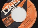 '70 TIGER BIGGER BOSS REGGAE 45 THE WHALERS ADAM & EVE/WISDOM ?
