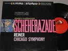 RCA LSC 2446 - SD - 13S / 11S  - Scheherazade - Reiner