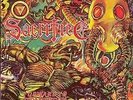 SACRIFICE  - Forward To Termination   Vinyl/LP  Roadrunner Rec. 1987