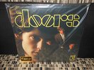 THE DOORS  SELF TITLED 2LP 200g 45rpm ANALOGUE PRODUCTIONS  SEALED