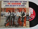 EP SEARCHERS//WHEN YOU WALK IN THE ROOM//VOGUE 24123//EX+//claude françois