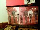 5 TALKING HEADS PORTUGAL MASTERDISK 77 MORE SONGS STOP MAKING SENSE NM ENO BYRNE