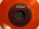 Beatles - Strawberry Fields Forever/Penny Lane (juke box red vinyl) 7” single US