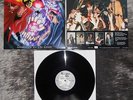 MERCYFUL FATE Countdown to the Coven LP black vinyl King Diamond Ghost Attic