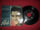 ELVIS PRESLEY ARE YOU LONESOME TO-NIGHT 45 GIRI 7' only ITALY RARE COVER